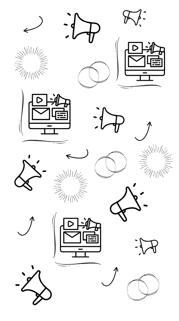 Digital Marketing Graphic