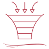 Sales Funnel Icon-1